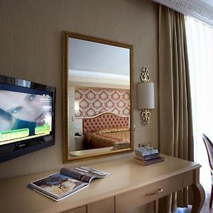 Superior Suite mit Kingsize-Bett